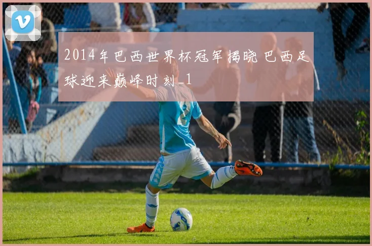 2014年巴西世界杯冠军揭晓 巴西足球迎来巅峰时刻_1