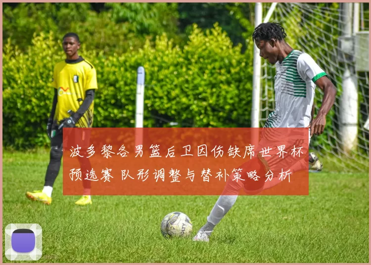 波多黎各男篮后卫因伤缺席世界杯预选赛 队形调整与替补策略分析