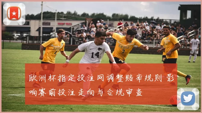 欧洲杯指定投注网调整赔率规则 影响赛前投注走向与合规审查