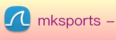 mksports - mk(中国)一站式体育服务官方网站 Logo